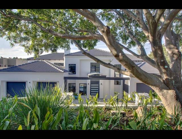 5 BEDROOM HOUSE FOR SALE IN DAINFERN GOLF ESTATE